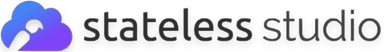 Stateless Studio Logo